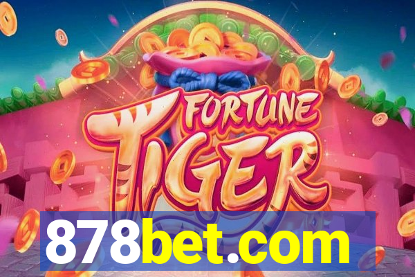 878bet.com