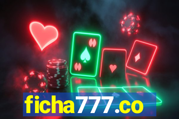 ficha777.co