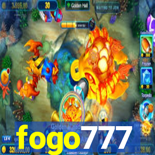 fogo777