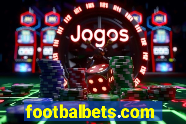 footbalbets.com