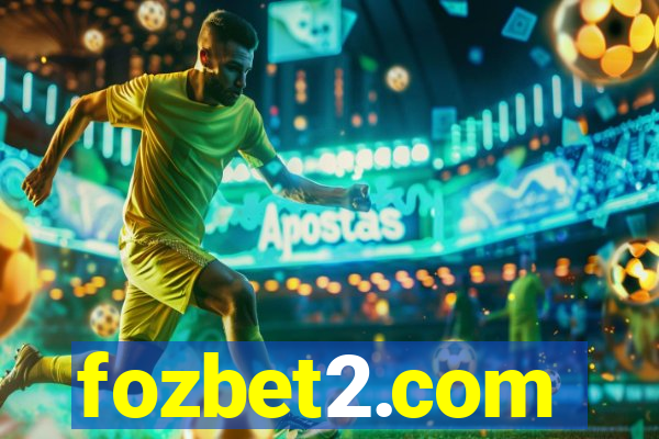 fozbet2.com