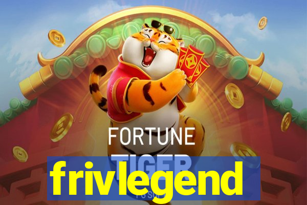 frivlegend