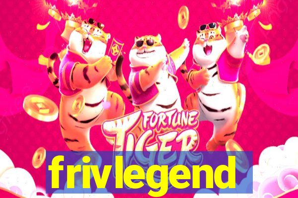 frivlegend