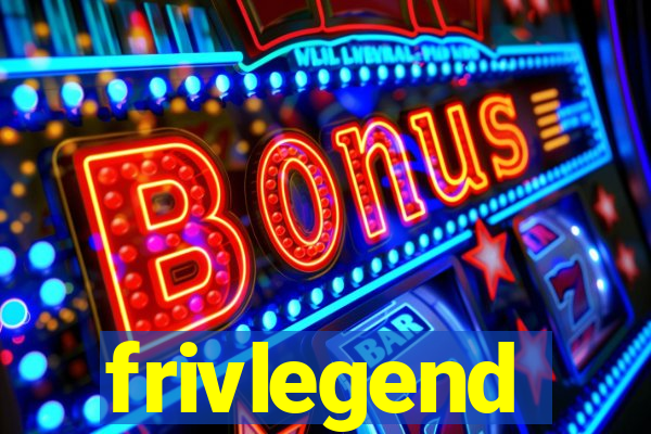 frivlegend