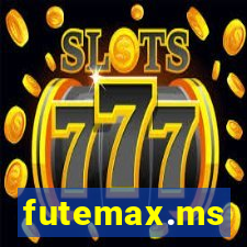 futemax.ms