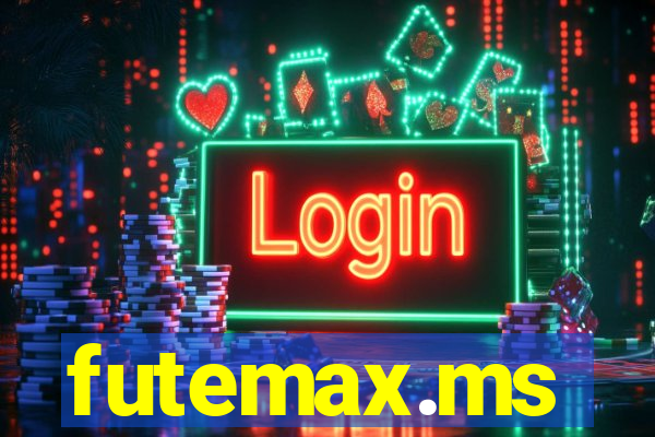 futemax.ms