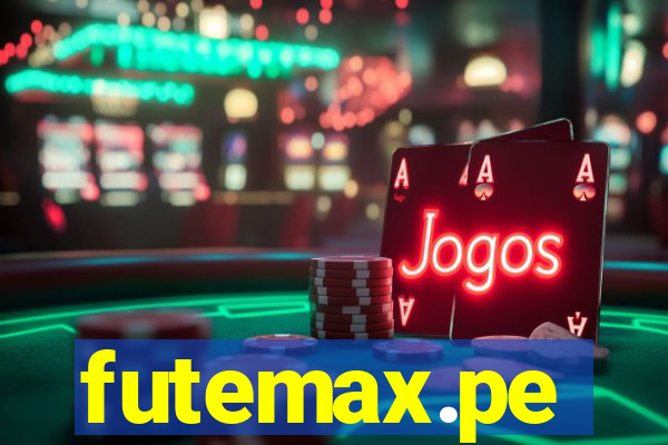 futemax.pe