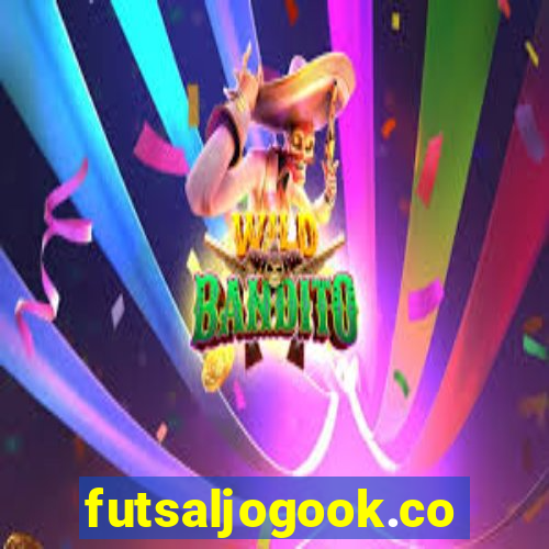 futsaljogook.com