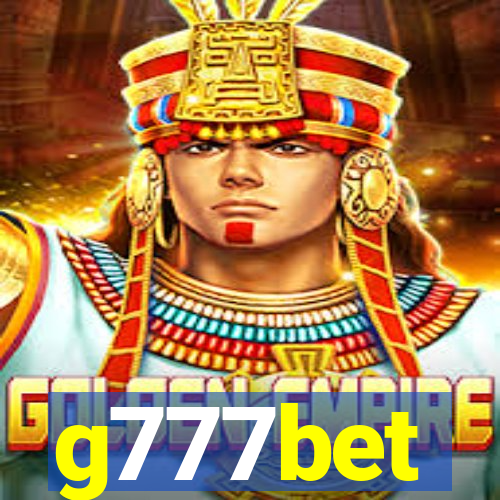 g777bet