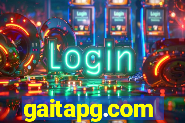 gaitapg.com