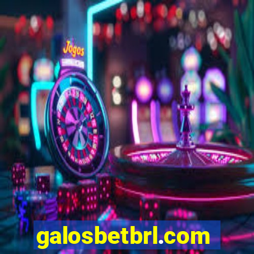 galosbetbrl.com