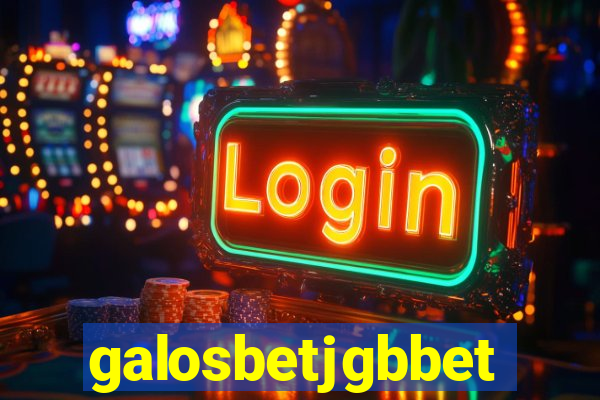 galosbetjgbbet