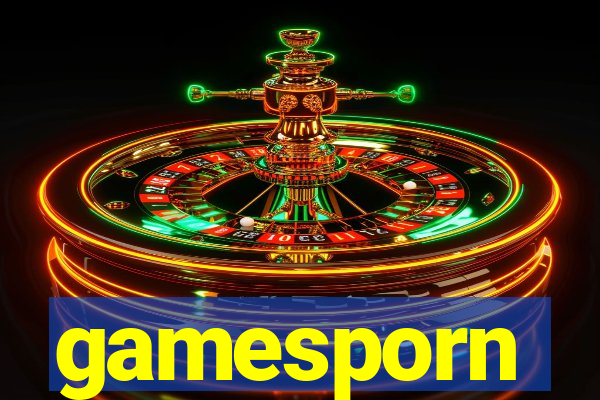 gamesporn