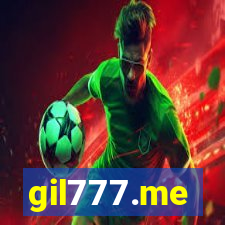 gil777.me