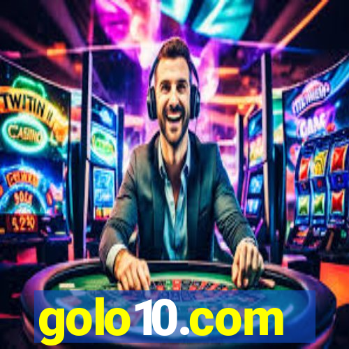 golo10.com