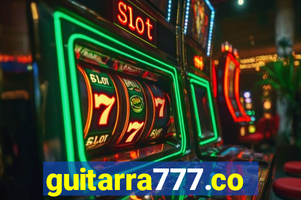 guitarra777.co