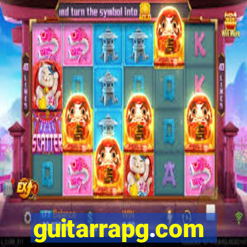 guitarrapg.com