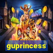 guprincess