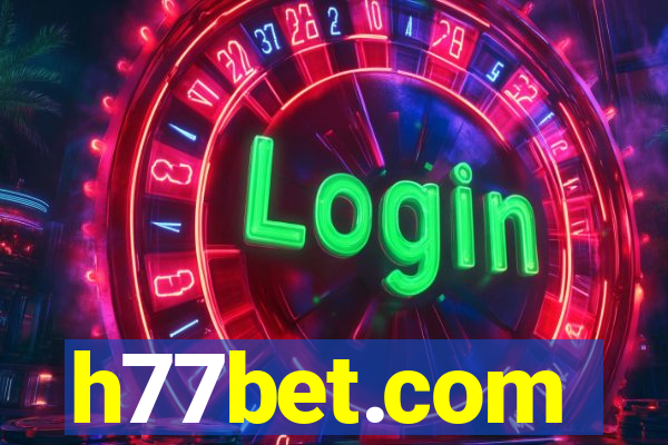 h77bet.com