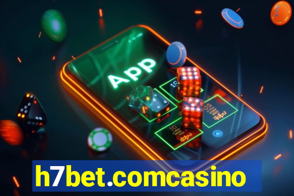 h7bet.comcasino