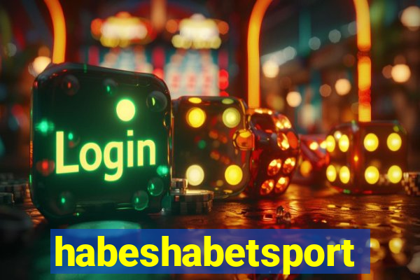 habeshabetsport