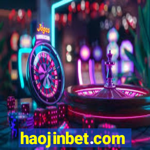 haojinbet.com