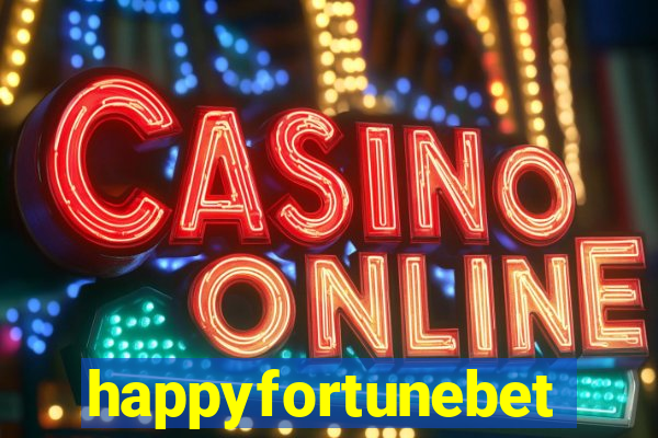 happyfortunebet.com