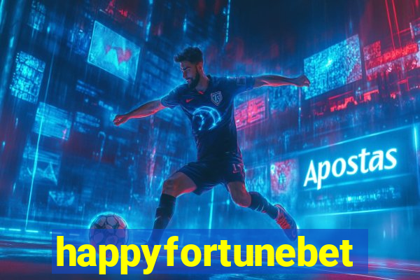 happyfortunebet.com