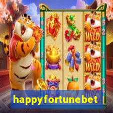 happyfortunebet.com