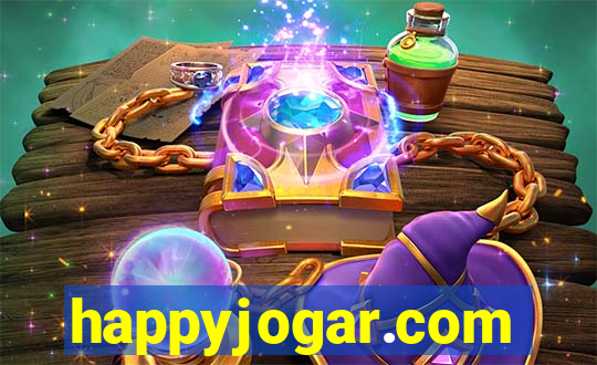 happyjogar.com