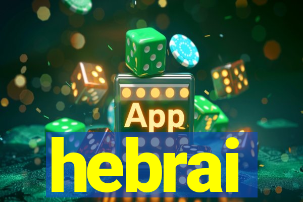 hebrai