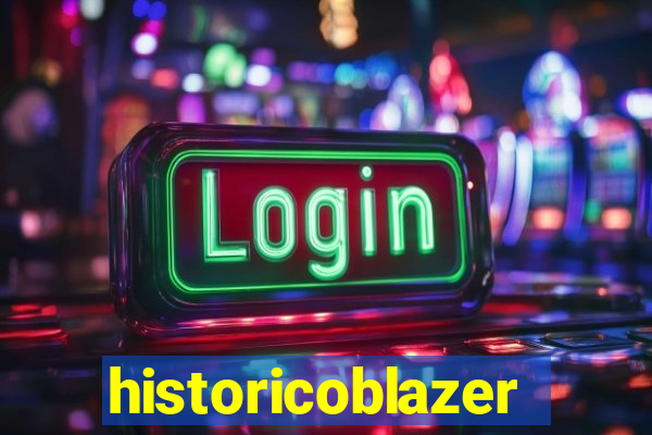 historicoblazer