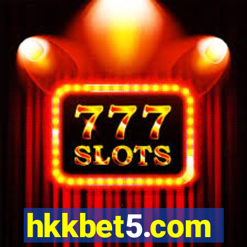 hkkbet5.com