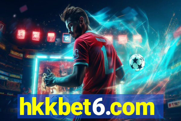 hkkbet6.com