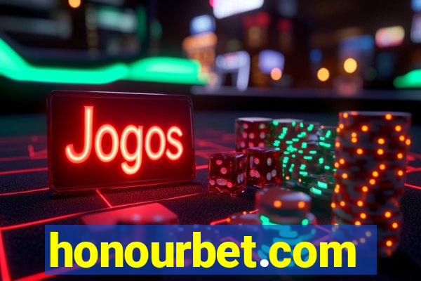 honourbet.com