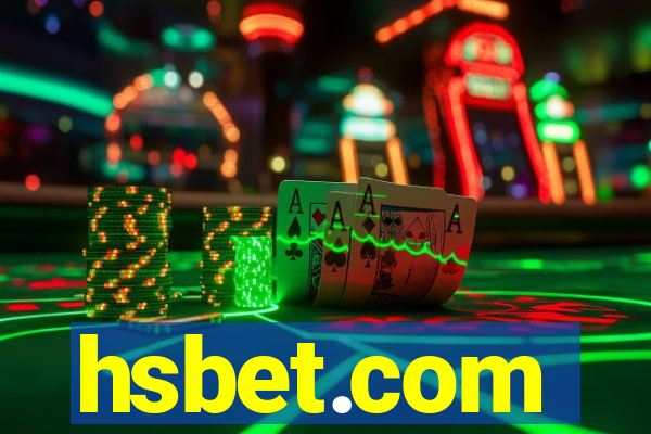 hsbet.com