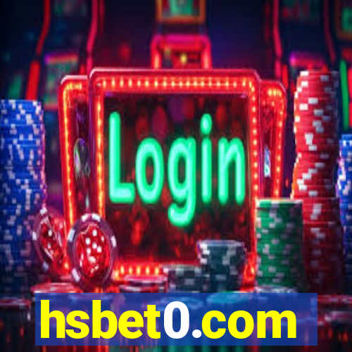 hsbet0.com