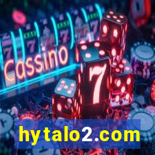 hytalo2.com