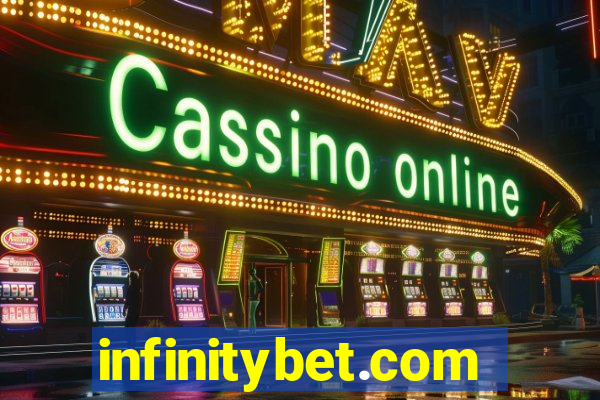 infinitybet.com