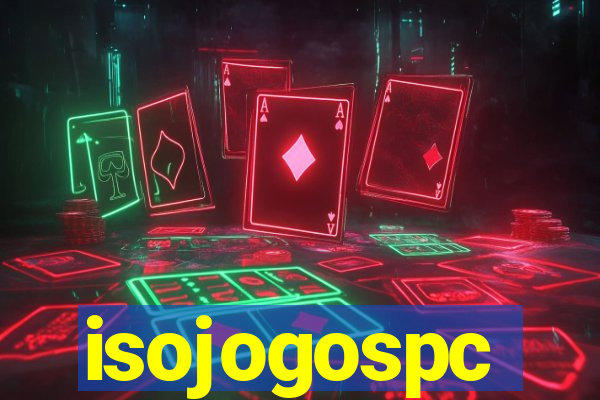 isojogospc