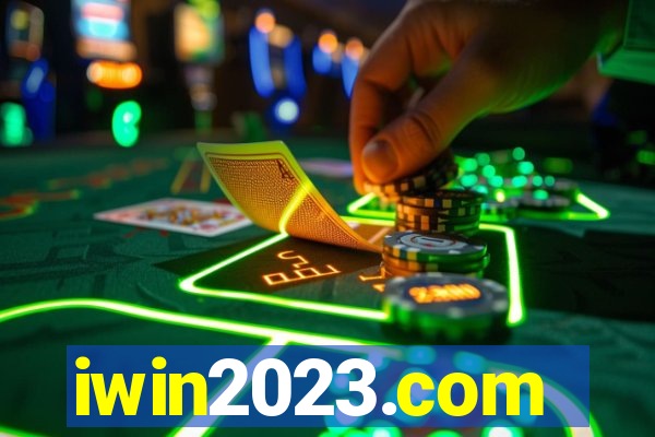 iwin2023.com