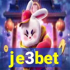 je3bet