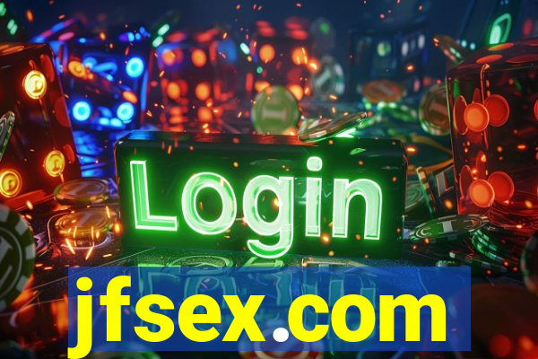 jfsex.com