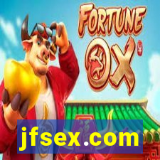 jfsex.com