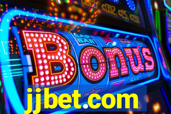 jjbet.com