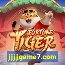 jjjjgame7.com