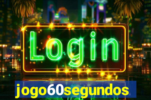 jogo60segundos