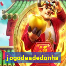 jogodeadedonha