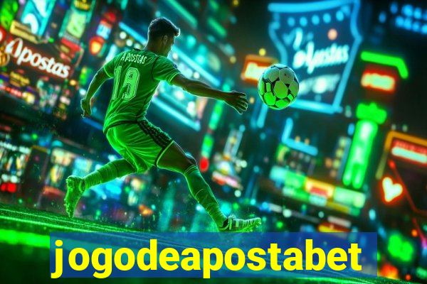 jogodeapostabet