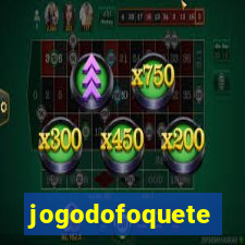 jogodofoquete